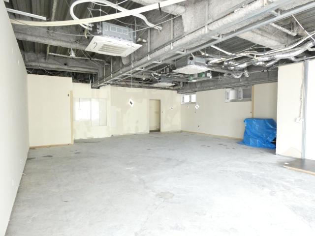 スターライトハイム（1F-A） 部屋画像