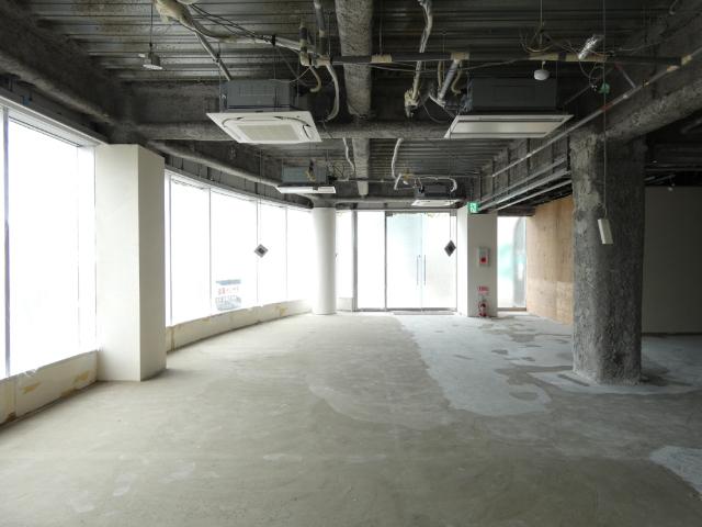 スターライトハイム（1F-A） 部屋画像