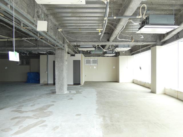 スターライトハイム（1F-A） 部屋画像