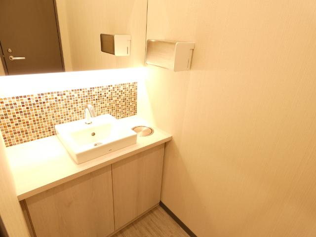 スターライトハイム（1F-A） 部屋画像