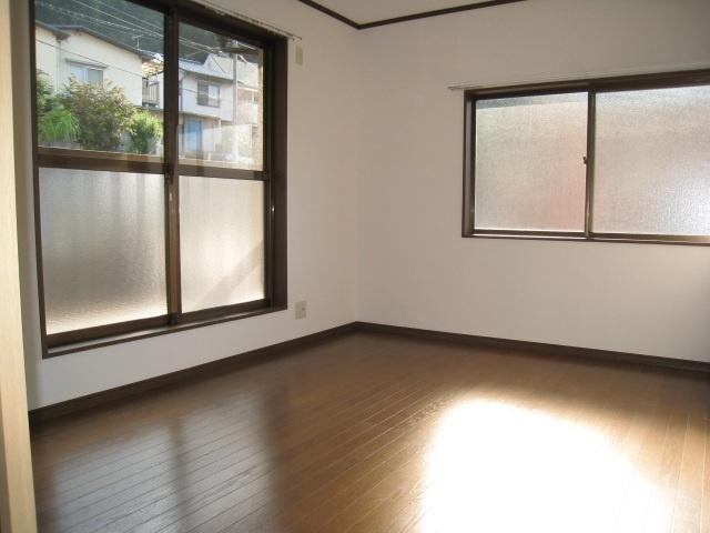 前横山棟割 その他部屋・スペース