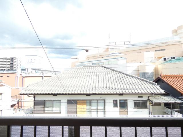 川村ビル（301） 眺望