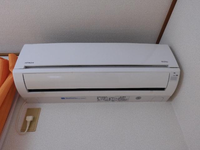 北ノ森アパート（102） 部屋画像
