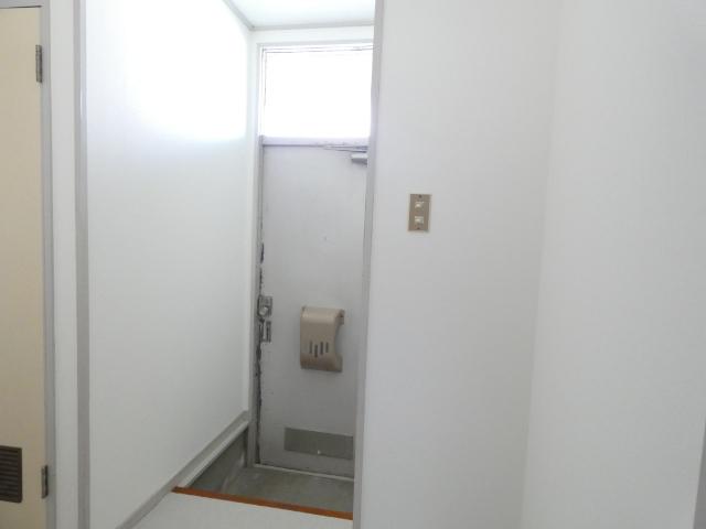 シーサイド扇苑A棟（202） 部屋画像