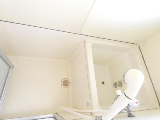シーサイド扇苑A棟（202） 部屋画像