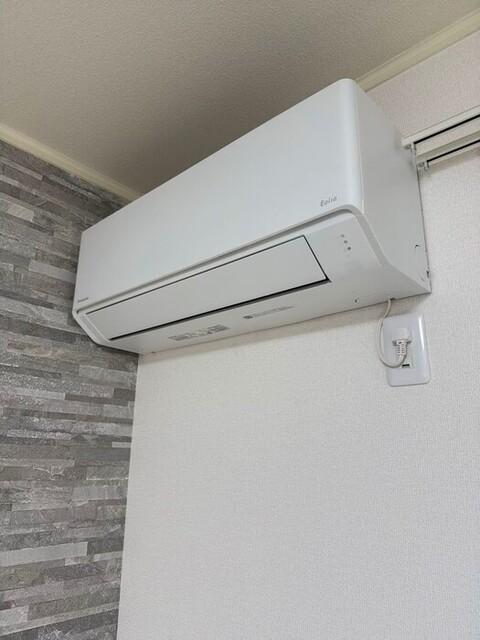 セジュール大田　B棟（201） 部屋画像