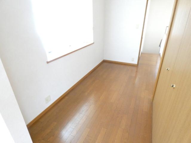 楽々園3丁目貸家 その他