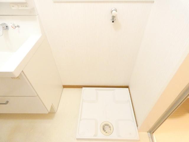 楽々園3丁目貸家 設備