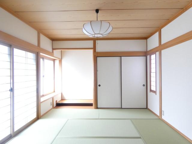 楽々園3丁目貸家 その他部屋・スペース