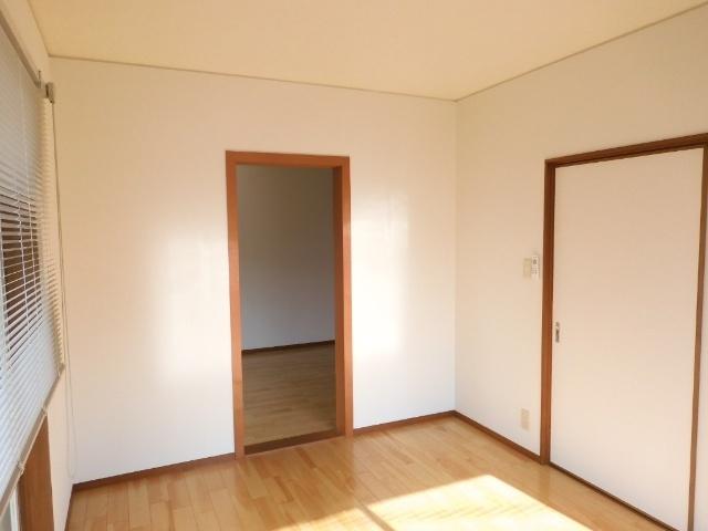 ハイム串戸（202） 部屋画像