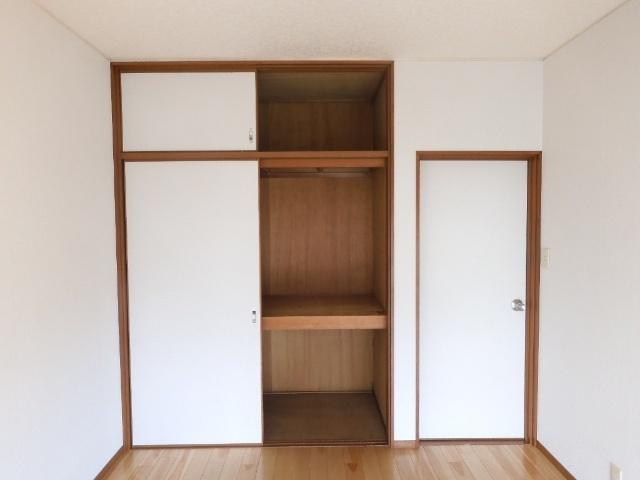ハイム串戸（202） 部屋画像