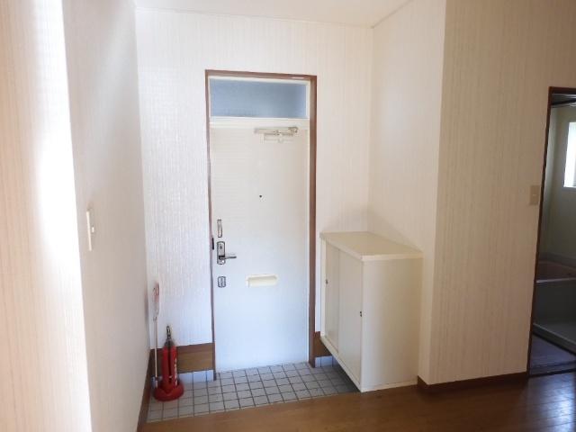 ハイム串戸（202） 部屋画像