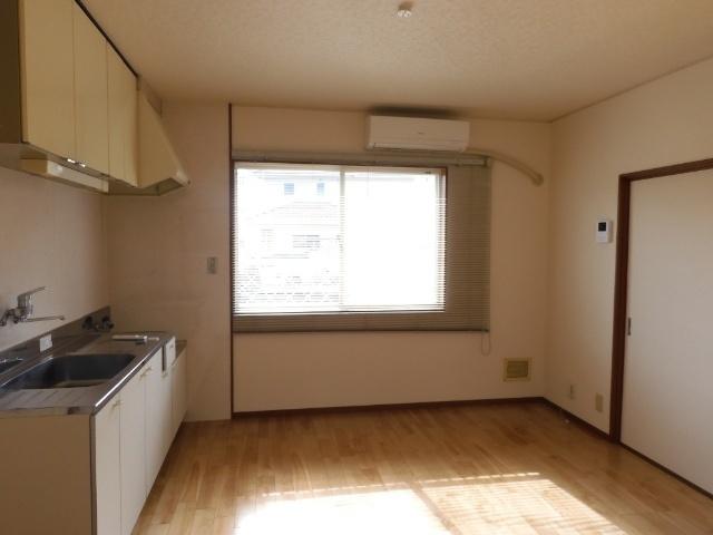 ハイム串戸（202） 部屋画像