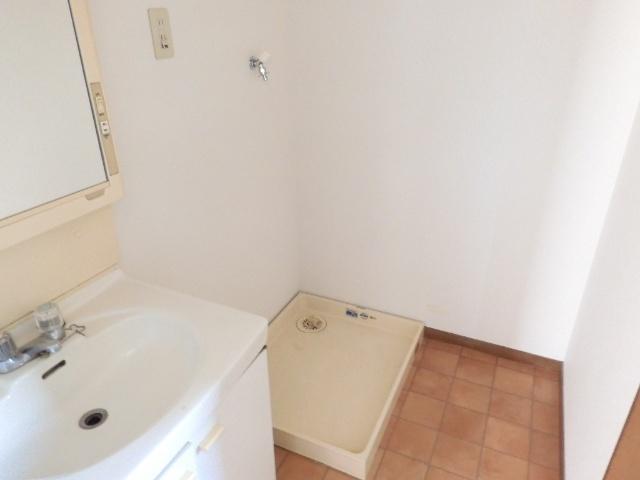 ハイム串戸（202） 部屋画像