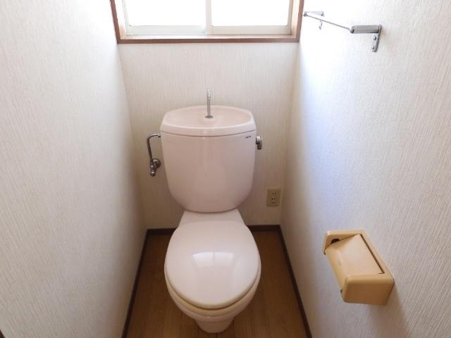 ハイム串戸（202） 部屋画像