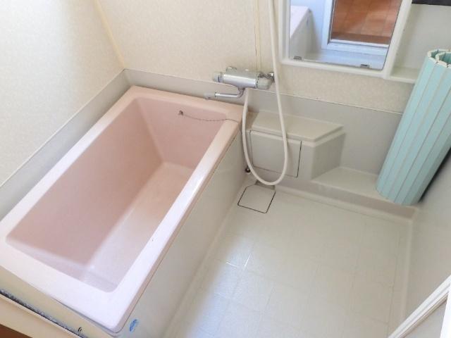 ハイム串戸（202） 部屋画像