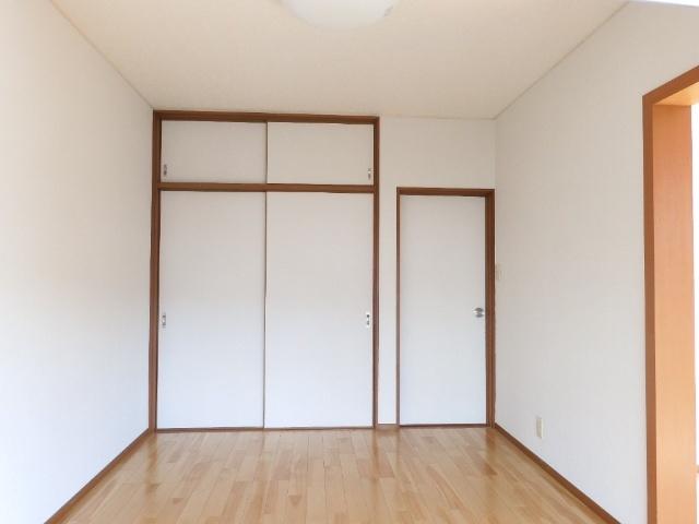 ハイム串戸（202） 部屋画像