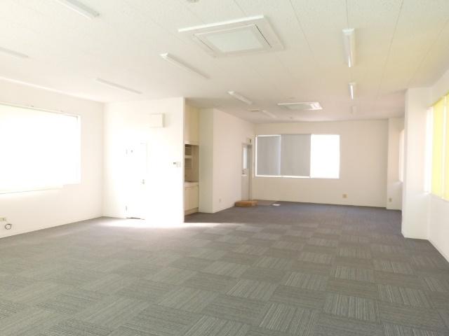 唯山ビル（4） 部屋画像