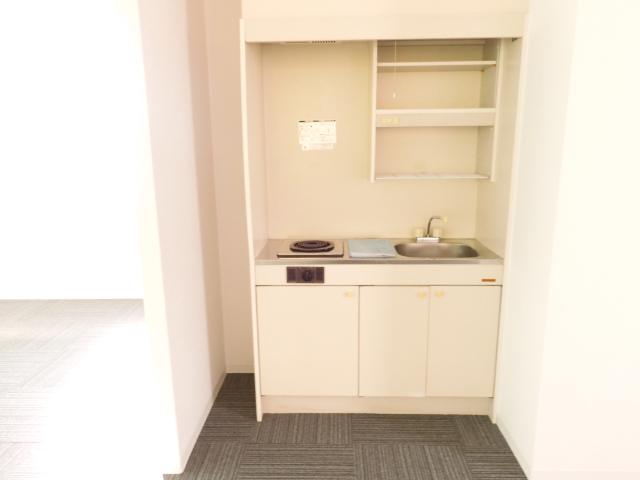 唯山ビル（4） 部屋画像