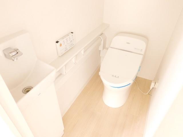 唯山ビル（4） 部屋画像