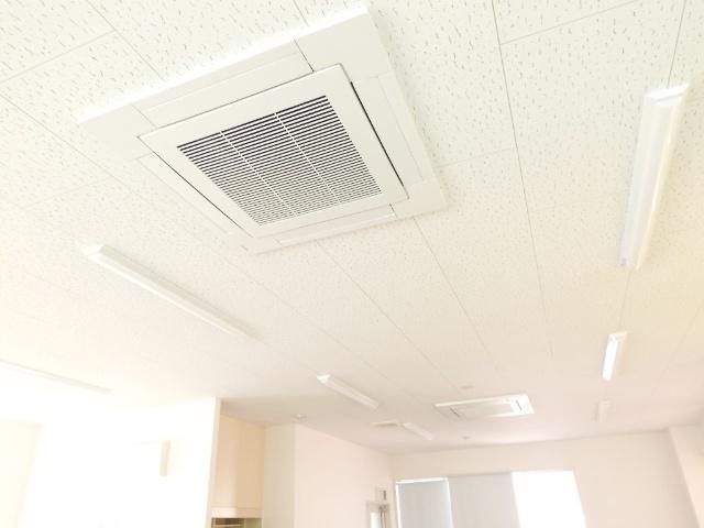 唯山ビル（4） 部屋画像