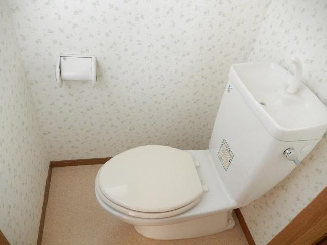 ヴィラージュ（201） 部屋画像