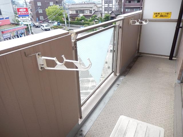 ヴィラージュ（201） 部屋画像