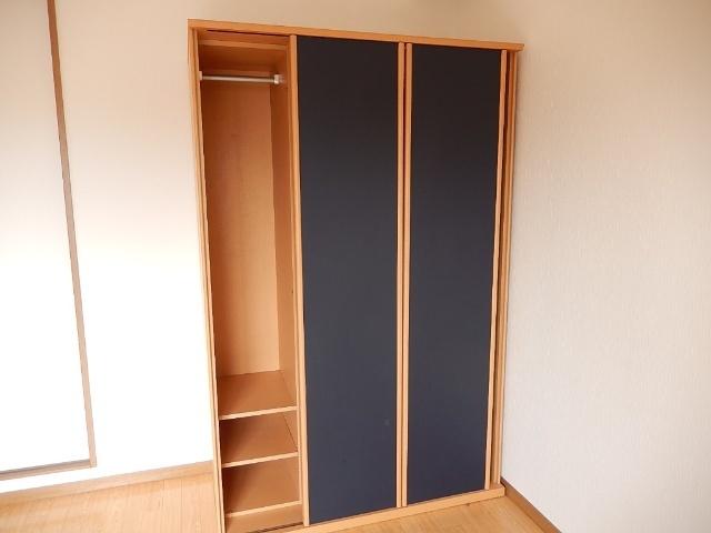 ヴィラージュ（201） 部屋画像