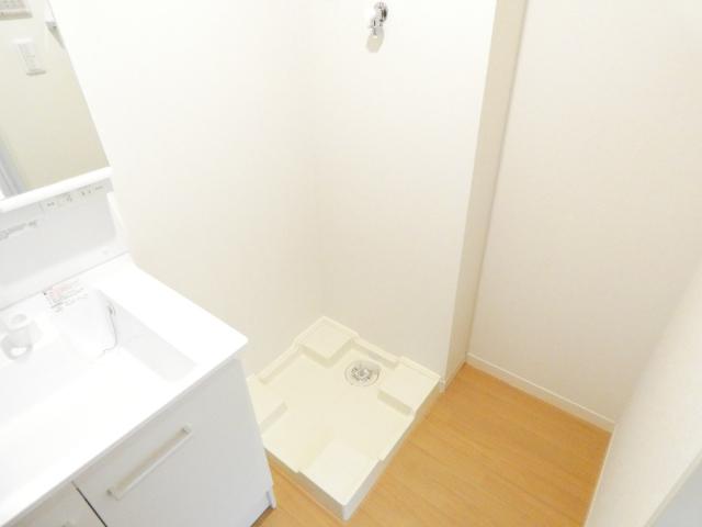 ウエストバレー皆賀（101） 設備