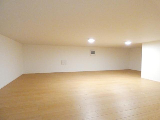 ウエストバレー皆賀（101） 部屋画像