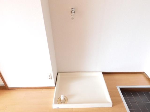メゾンイノウエ（202） 設備