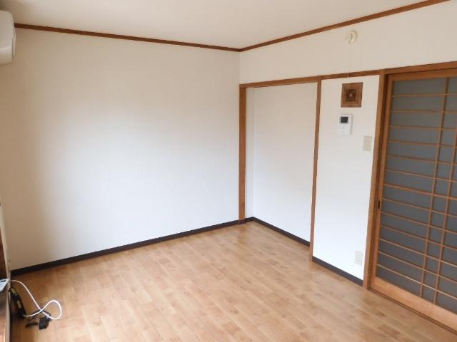 メゾンイノウエ（202） その他