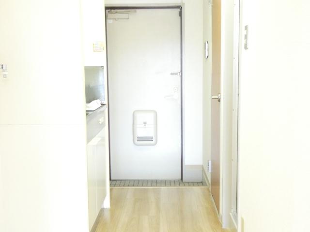 阿壽賀ビル（602） その他部屋・スペース