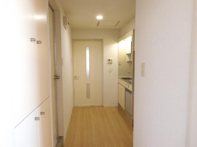 アクシス翠町（302） その他