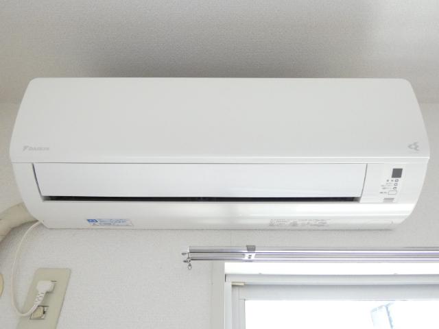 アクシス翠町（404） 設備
