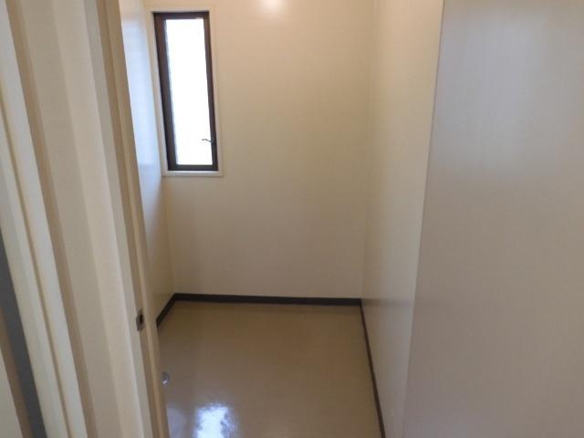 上河内タウンハウス（202） 室内