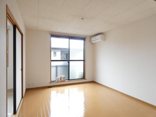 パークハイツ野田（A202） その他部屋・スペース