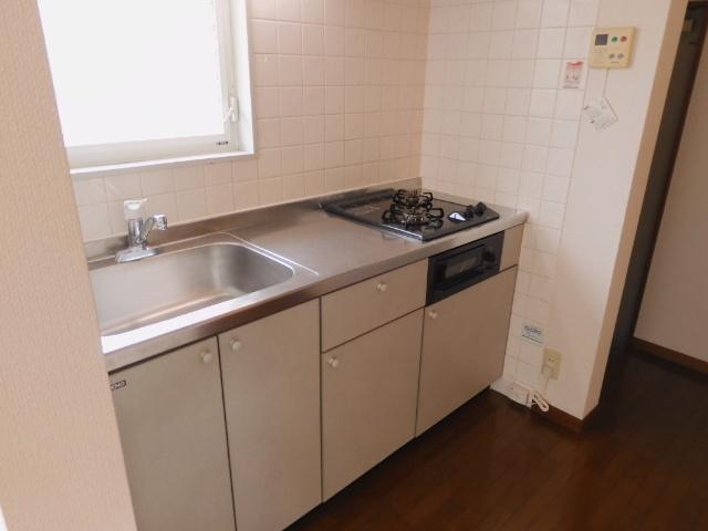 コーポ竹内（101） キッチン