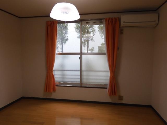 北ノ森アパート（102） 部屋画像