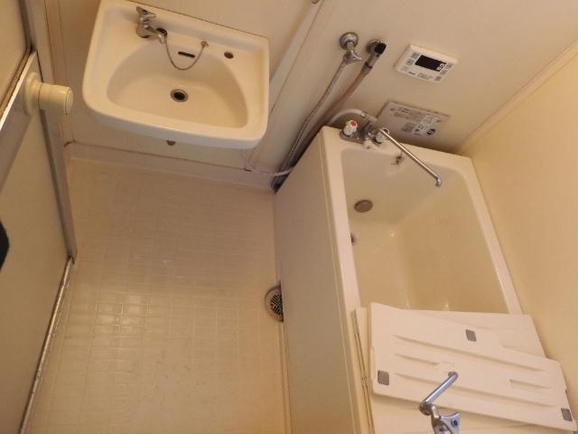 北ノ森アパート（102） 部屋画像