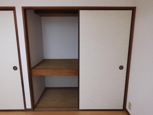 北ノ森アパート（102） 部屋画像