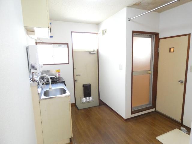 北ノ森アパート（101） その他部屋・スペース