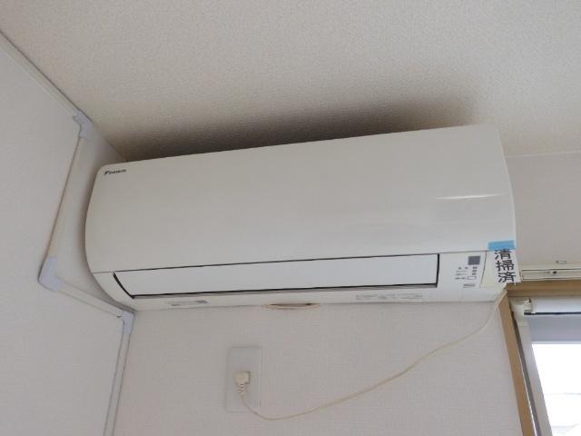 グリューネＢ棟（103） 設備