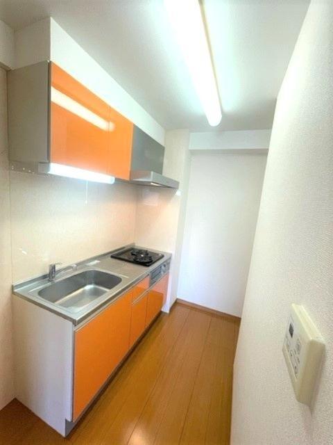 ＲＯＯＭ　ＢＯＷＷＯＷ（103） 部屋画像