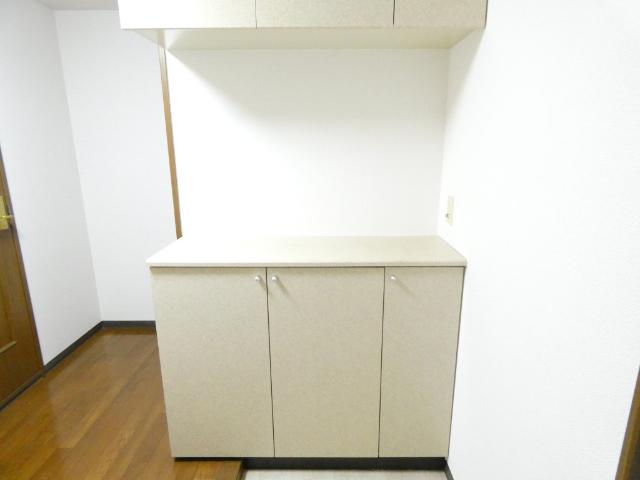 ひらのマンション（401） その他