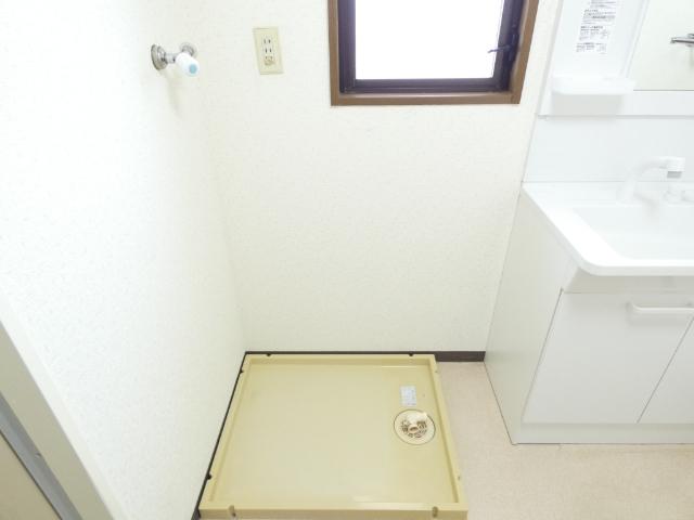 ひらのマンション（401） 室内