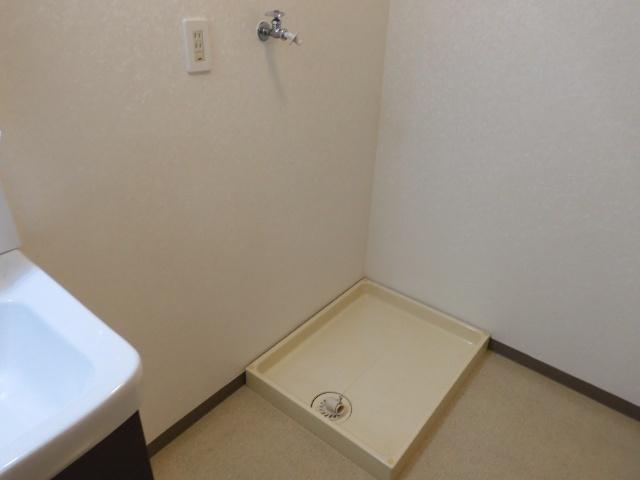 パールハイツＳＵＭＩＤＡ（302） 室内
