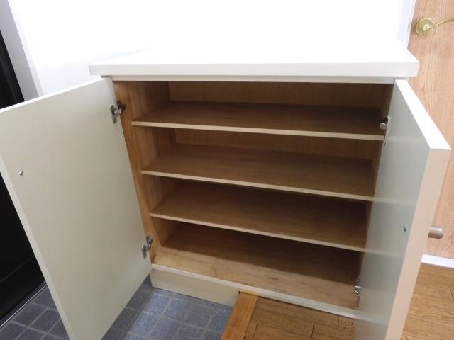 パールハイツＳＵＭＩＤＡ（302） その他