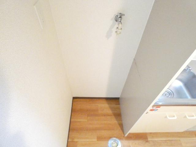アクシス翠町（304） 室内