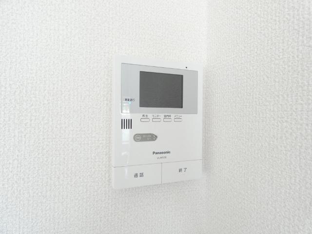 Ｙビル（401） セキュリティ